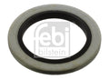 Inel etansare, surub drena ulei 44793 FEBI BILSTEIN