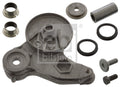 Set reparatie, brat tensionare curea trapezoidala 44838 FEBI BILSTEIN