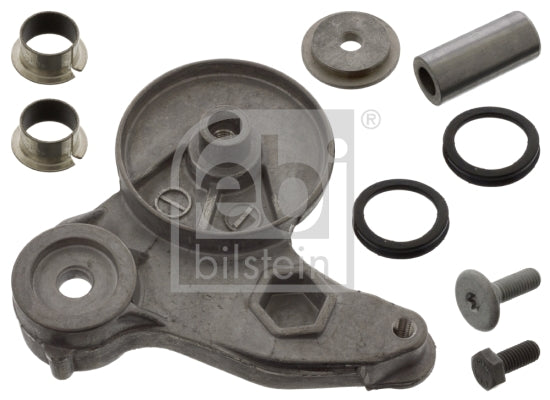 Set reparatie, brat tensionare curea trapezoidala 44838 FEBI BILSTEIN