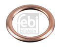 Inel etansare, surub drena ulei 44850 FEBI BILSTEIN