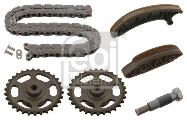 Kit lant distributie FEBI BILSTEIN 44971