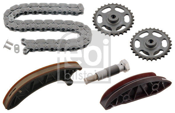 chit lant de distributie 44973 FEBI BILSTEIN