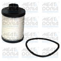 filtru combustibil 4499 MEAT & DORIA