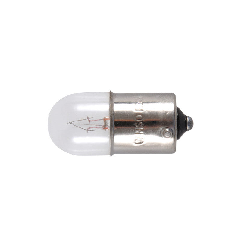 Bec Halogen Winso 24V R5W 5W BA15s - 13047119