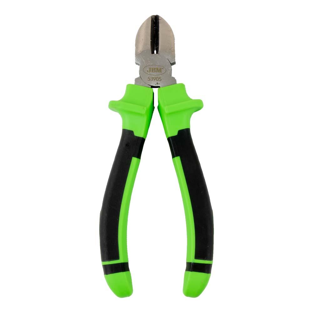 CLESTE DE TAIAT DIAGONAL TIP SFIC 160 MM JBM