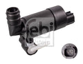 pompa de apa,spalare parbriz 45039 FEBI BILSTEIN