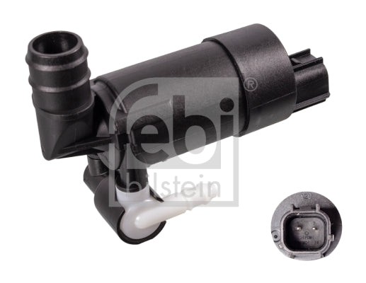 pompa de apa,spalare parbriz 45039 FEBI BILSTEIN