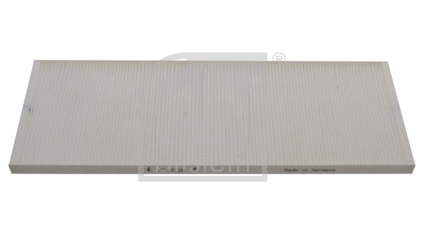 Filtru, aer habitaclu 45051 FEBI BILSTEIN