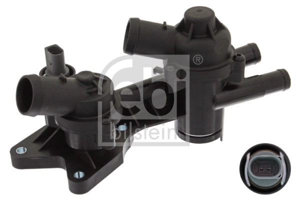 termostat,lichid racire 45081 FEBI BILSTEIN