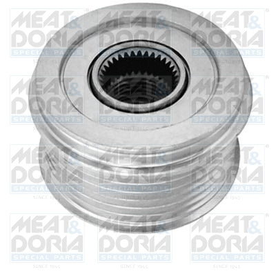 Sistem roata libera, generator 45109 MEAT & DORIA