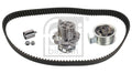 Set pompa apa + curea dintata 45126 FEBI BILSTEIN