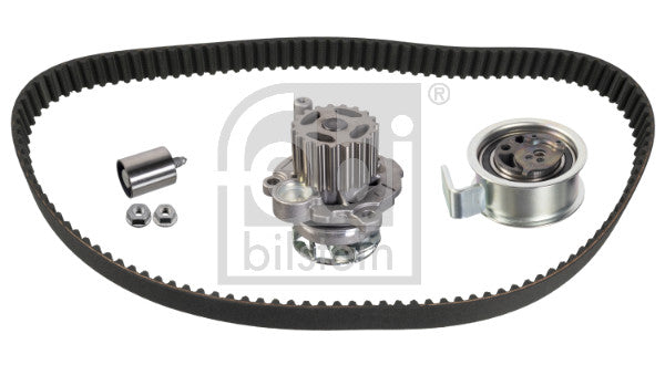 Set pompa apa + curea dintata 45126 FEBI BILSTEIN