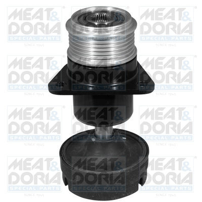 Sistem roata libera, generator 45149 MEAT & DORIA