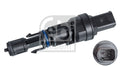 senzor,viteza 45166 FEBI BILSTEIN