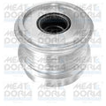 Sistem roata libera, generator 45174 MEAT & DORIA