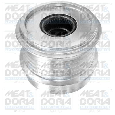Sistem roata libera, generator 45174 MEAT & DORIA