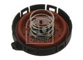 ventil, aerisire carter 45181 FEBI BILSTEIN
