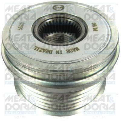 Sistem roata libera, generator 45183 MEAT & DORIA