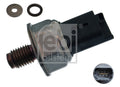 Senzor, presiune combustibil 45187 FEBI BILSTEIN