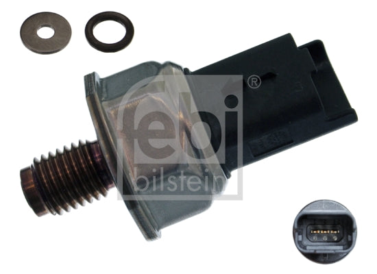 Senzor, presiune combustibil 45187 FEBI BILSTEIN