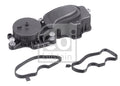 Supapa ventilatie carter FEBI BILSTEIN 45193