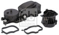 ventil, aerisire carter 45195 FEBI BILSTEIN