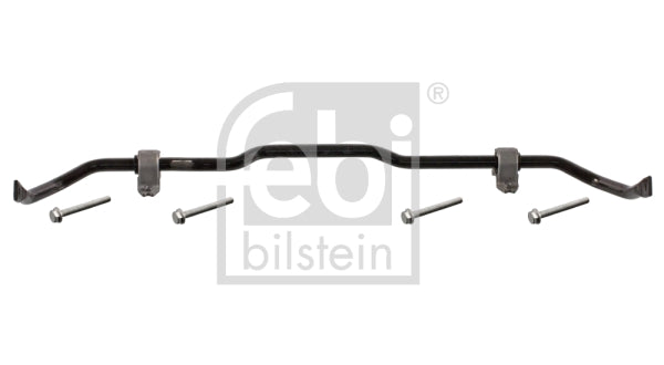 bara stabilizatoare,suspensie 45306 FEBI BILSTEIN