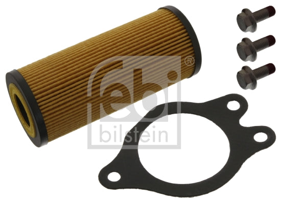 Filtru ulei 45346 FEBI BILSTEIN