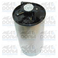 filtru combustibil 4554 MEAT & DORIA