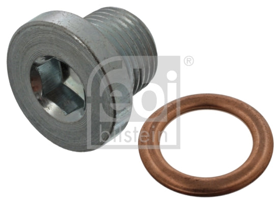 surub de golire,baia de ulei 45618 FEBI BILSTEIN