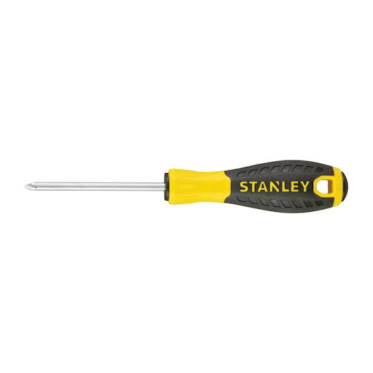 Șurubelniță Phillips STANLEY® Essential PH1 x 100 mm - STHT060308