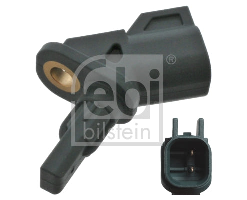 senzor,turatie roata 45743 FEBI BILSTEIN