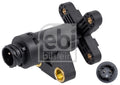 senzor,suspensie pneumatica 45799 FEBI BILSTEIN