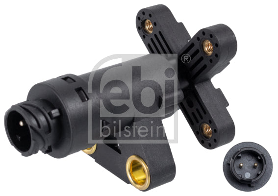 senzor,suspensie pneumatica 45799 FEBI BILSTEIN