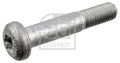 Surub clema, articulatie sarcina/ghidare 45878 FEBI BILSTEIN