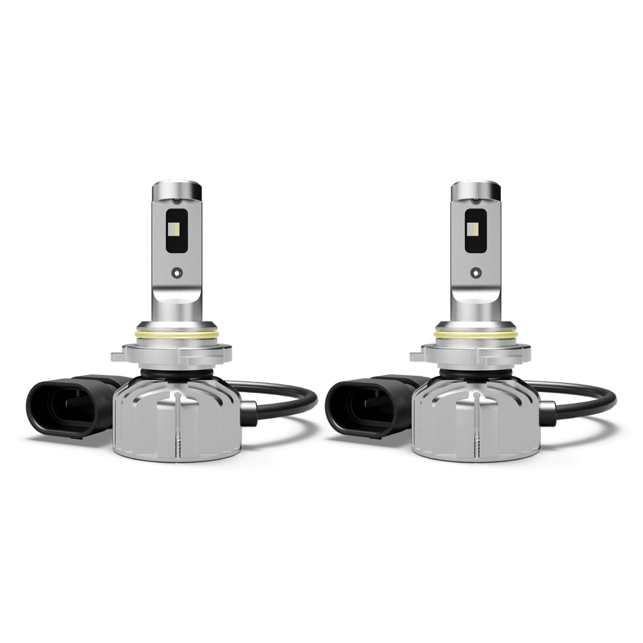 Bec LED Osram Night Breaker Smart HB4  - Set 2 buc - 9006DWNBSM2HB