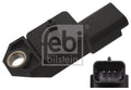 Senzor, presiune galerie admisie 45935 FEBI BILSTEIN
