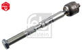 Articulatie axiala, cap de bara 45950 FEBI BILSTEIN
