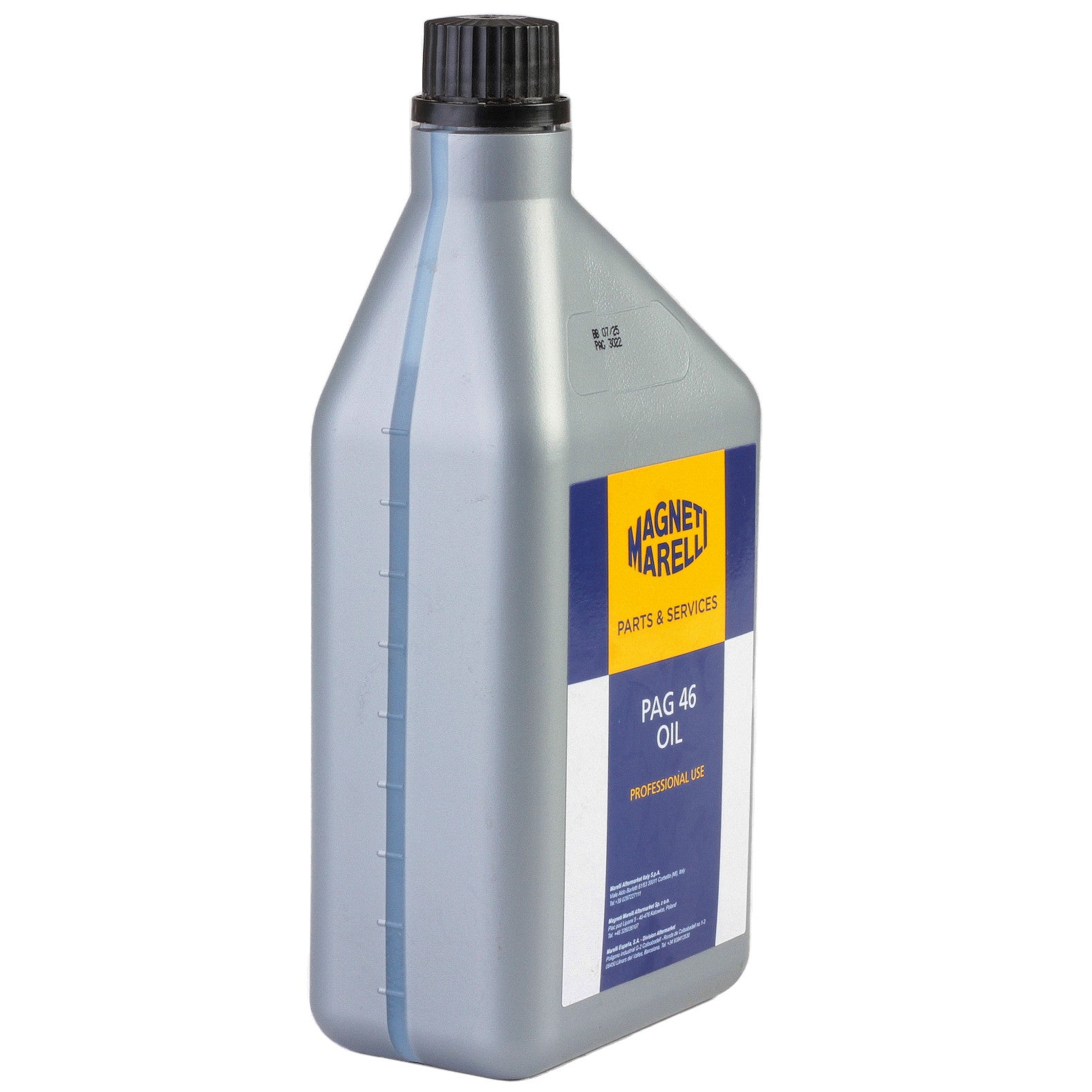 Ulei compresor clima PAG ISO 46 1L - 12172064