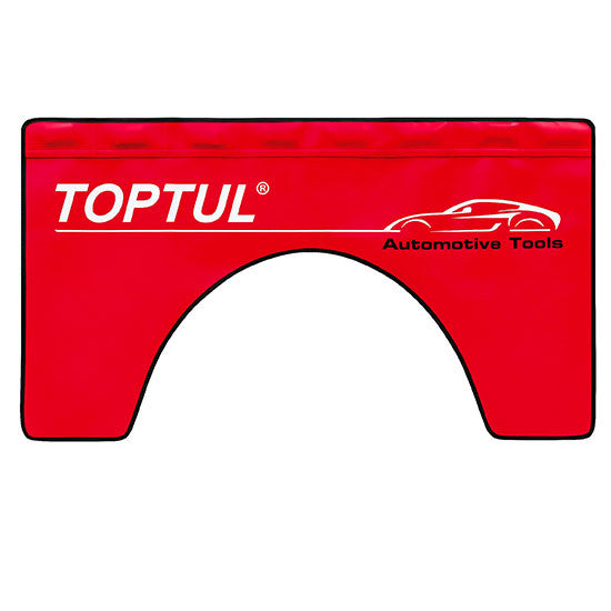 Husa pentru aripi cu prindere magnetică și cu ventuză Toptul - JJAQ2202