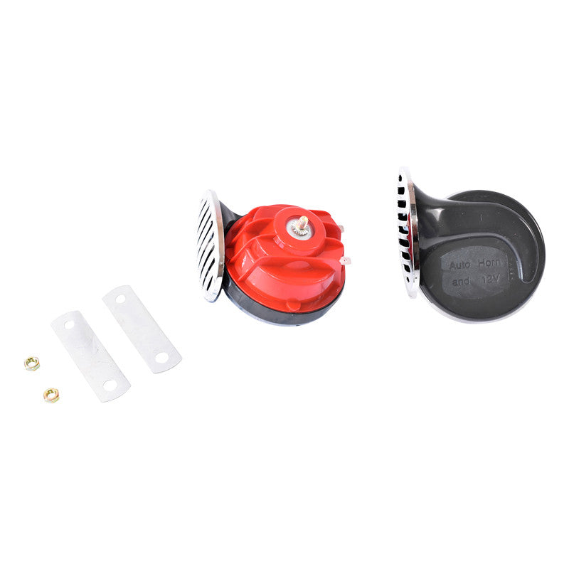 Claxon goarna dublu 12V BRECKNER GERMANY - 12132679