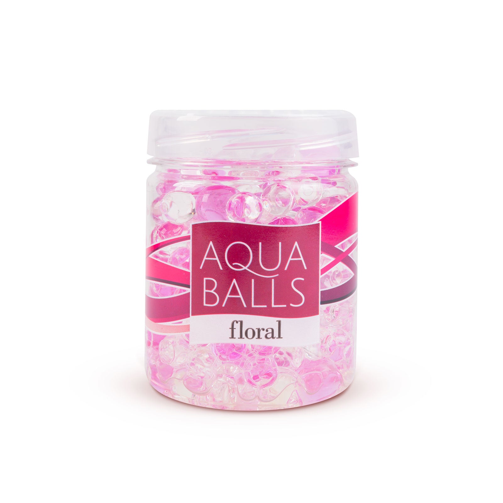 Odorizant auto Paloma Aqua Balls - Floral Carguard - P15578