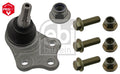 Articulatie sarcina/ghidare 46121 FEBI BILSTEIN