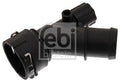 Flansa lichid racire FEBI BILSTEIN 46154