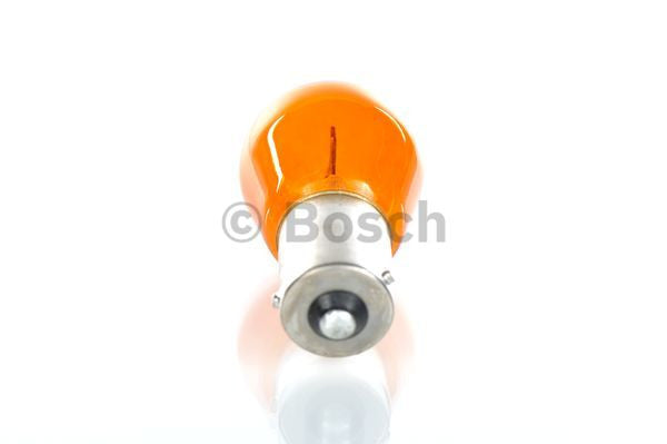 Bec Bosch Pure Light PY21W 12V 21W BAU15s - 1987302213