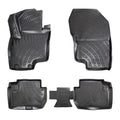 SET COVORASE AUTO CAUCIUC UMBRELLA PENTRU MITSUBISHI OUTLANDER PHEV (PLUG-IN HYBRID) 2018-2022