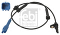 senzor,turatie roata 46263 FEBI BILSTEIN