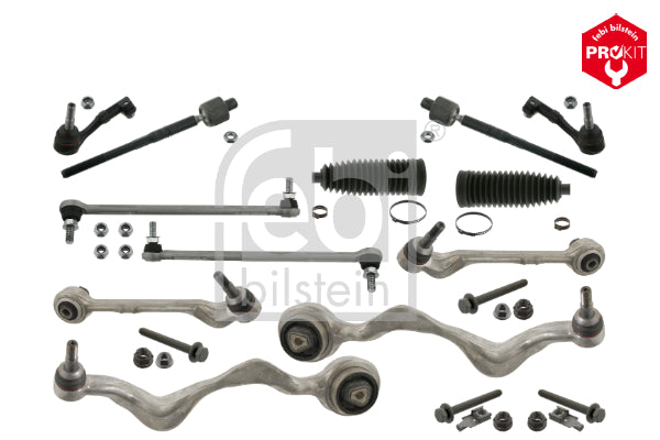 Brat, suspensie roata 46285 FEBI BILSTEIN