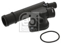 Flansa lichid racire 46298 FEBI BILSTEIN