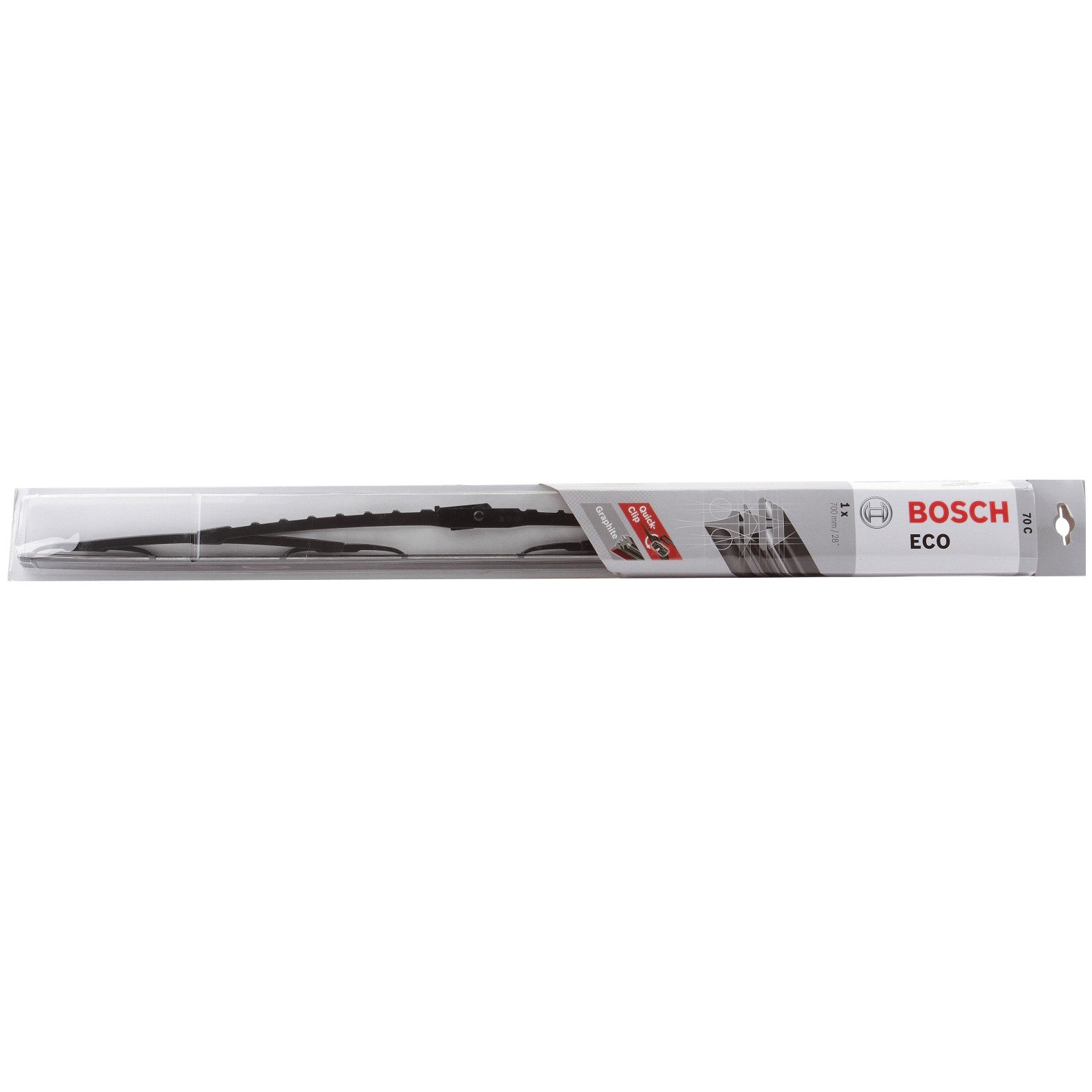 Ștergător Bosch 700 mm - 3397011549
